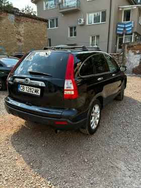 Honda Cr-v, снимка 3