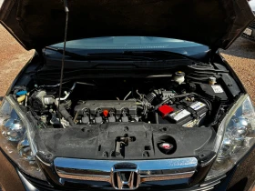 Honda Cr-v, снимка 11