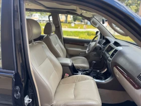 Toyota Land cruiser 3.0d4d Luxury, снимка 13