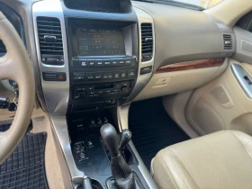 Toyota Land cruiser 3.0d4d Luxury, снимка 16