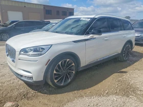 Lincoln Aviator 3.0l Reserve, снимка 1