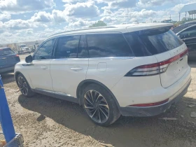 Lincoln Aviator 3.0l Reserve, снимка 2