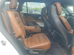 Lincoln Aviator 3.0l Reserve, снимка 11