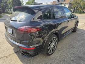 Porsche Cayenne * GTS * CARFAX * ОПЦИЯ ЗА ФИНАНСИРАНЕ * , снимка 4