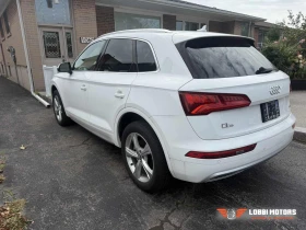Audi Q5, снимка 2