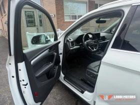 Audi Q5, снимка 5