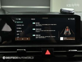 Kia Sportage SIGNATURE , снимка 16