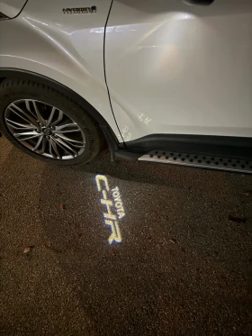 Toyota C-HR, снимка 16