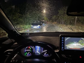 Toyota C-HR, снимка 15