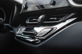 Toyota C-HR, снимка 7