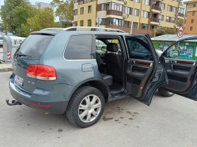 VW Touareg, снимка 5