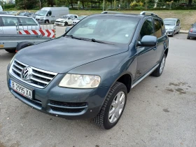 VW Touareg, снимка 1
