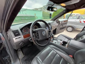 VW Touareg, снимка 8