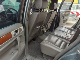 VW Touareg, снимка 7