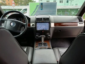 VW Touareg, снимка 6