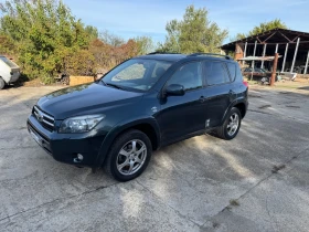 Toyota Rav4, снимка 1
