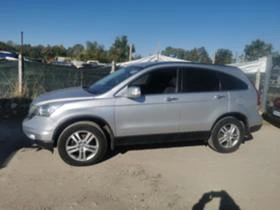 Honda Cr-v 3бр 2,2 I dtec НА ЧАСТИ - [18] 