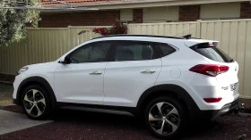 Обява за продажба на Hyundai Tucson 1.6/1.7/2.0 diesel ~11 лв. - изображение 1