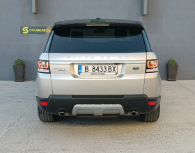 Land Rover Range Rover Sport 3.0 HSE SDV6 | Mobile.bg   6