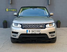 Land Rover Range Rover Sport 3.0 HSE SDV6 | Mobile.bg   2