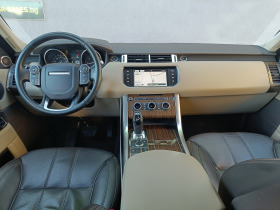 Land Rover Range Rover Sport 3.0 HSE SDV6, снимка 14
