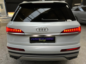Audi SQ7 ОБДУХВАНЕ МАСАЖ ТЕГЛИЧ, снимка 6 - Автомобили и джипове - 42698708