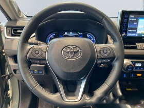 Toyota Rav4 2.5i*HYBRID*4x4*ADVETNTURE*360CAMERA, снимка 9