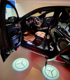 Mercedes-Benz GLE 43 AMG Coupe V6 3.0-liter Biturbo 4matic 9G-Tronic | Mobile.bg   3
