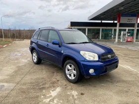 Toyota Rav4 2.0 vvti4x4 | Mobile.bg    2