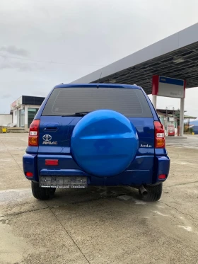 Toyota Rav4 2.0 vvti4x4 | Mobile.bg    7