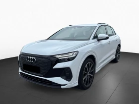 Audi Q4 50 E-Tron/ QUATTRO/ MATRIX/ VIRTUAL COCKPIT/  | Mobile.bg    3