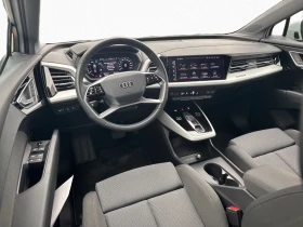 Audi Q4 50 E-Tron/ QUATTRO/ MATRIX/ VIRTUAL COCKPIT/  | Mobile.bg    9