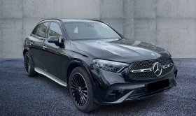 Mercedes-Benz GLC 300 d 4Matic = AMG Premium=  | Mobile.bg    1