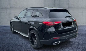 Mercedes-Benz GLC 300 d 4Matic = AMG Premium= Гаранция, снимка 2