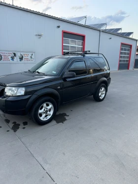 Land Rover Freelander 2.0td4 | Mobile.bg    2