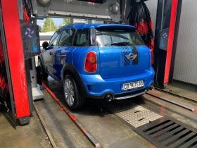 Mini Countryman S ALL4 John Cooper Works # 4х4 # Harman Kardon - [14] 