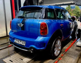 Mini Countryman S ALL4 John Cooper Works # 4х4 # Harman Kardon - [13] 