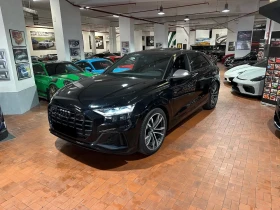 Audi SQ8 4.0 TDI Quattro , снимка 1