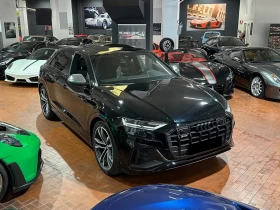 Audi SQ8 4.0 TDI Quattro , снимка 2