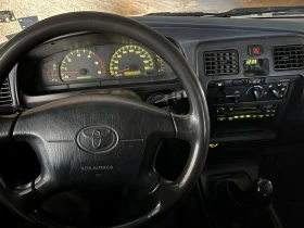 Toyota 4runner 3.0td 1kz, снимка 13