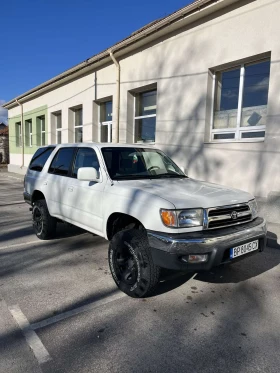 Toyota 4runner 3.0td 1kz, снимка 2