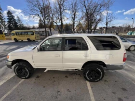 Toyota 4runner 3.0td 1kz, снимка 7