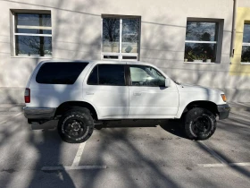 Toyota 4runner 3.0td 1kz, снимка 3