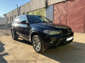 BMW X5 4.0d 306hp, снимка 7