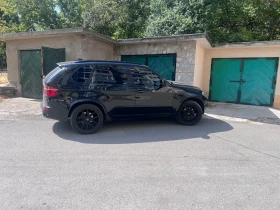 BMW X5 4.0d 306hp, снимка 1