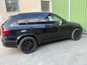 BMW X5 4.0d 306hp, снимка 4