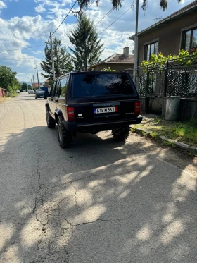 Jeep Cherokee, снимка 5