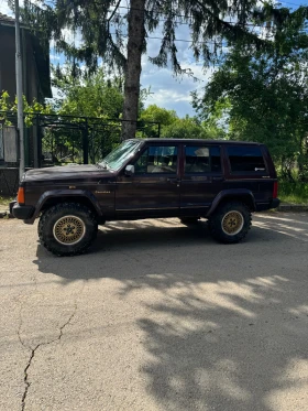 Jeep Cherokee, снимка 3