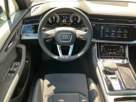 Audi Q7 55 TFSIe Quattro = S-line=  | Mobile.bg    7