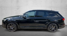 Audi Q7 55 TFSIe Quattro = S-line=  | Mobile.bg    4